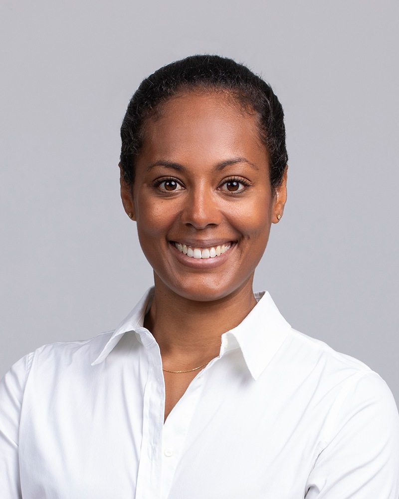 Dr. med Vivian Appiah