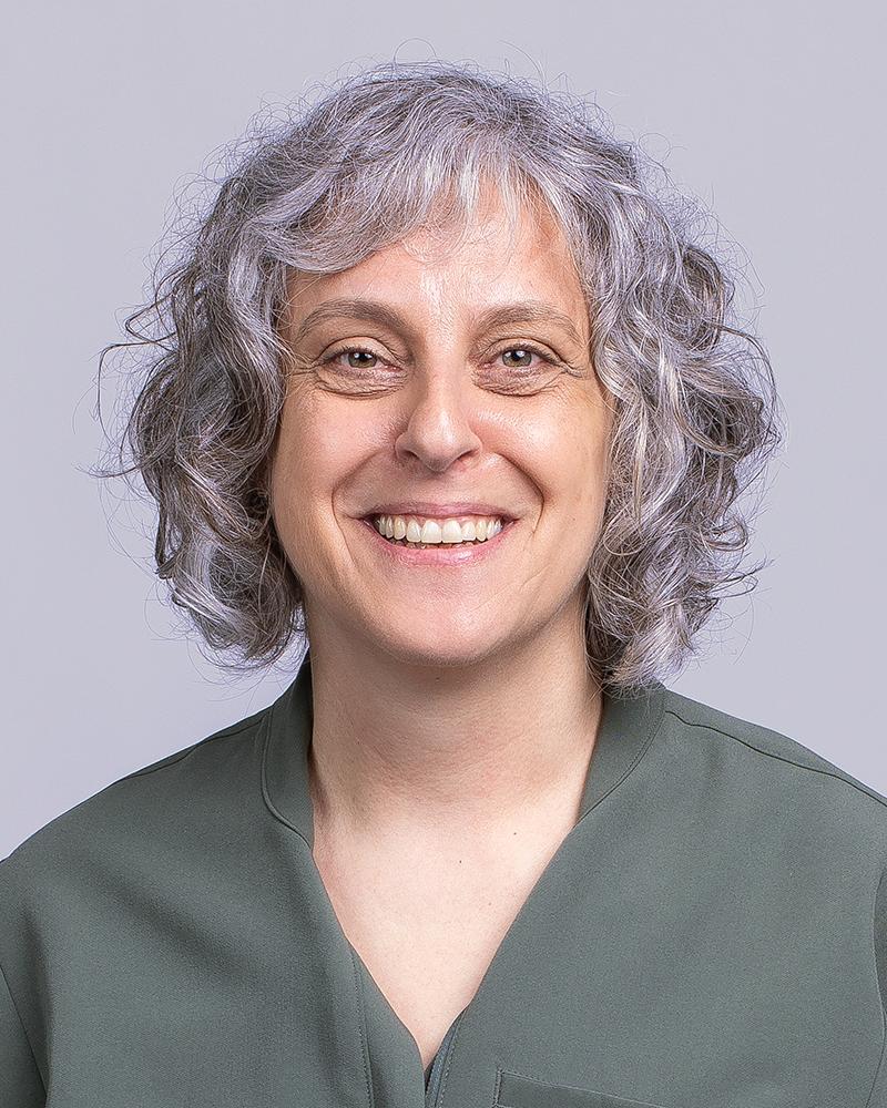 Barbara Sukarata – MPA HNO im Seefeld Zürich