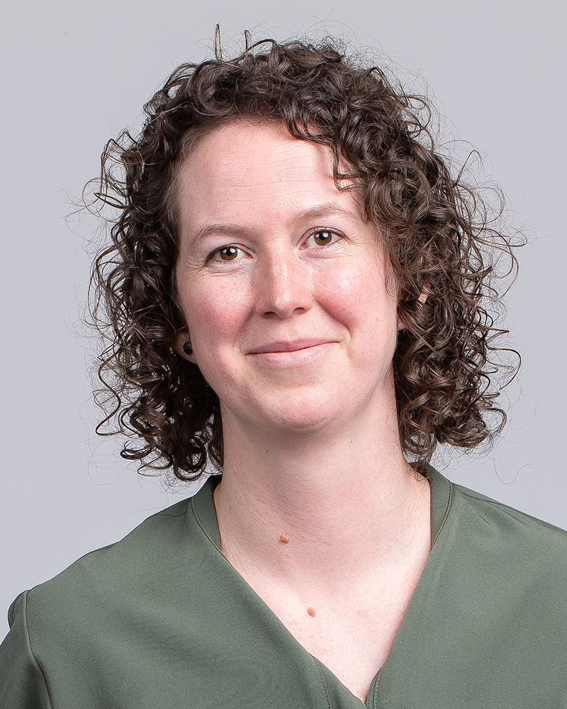 Deborah Waser – MPA HNO im Seefeld Zürich
